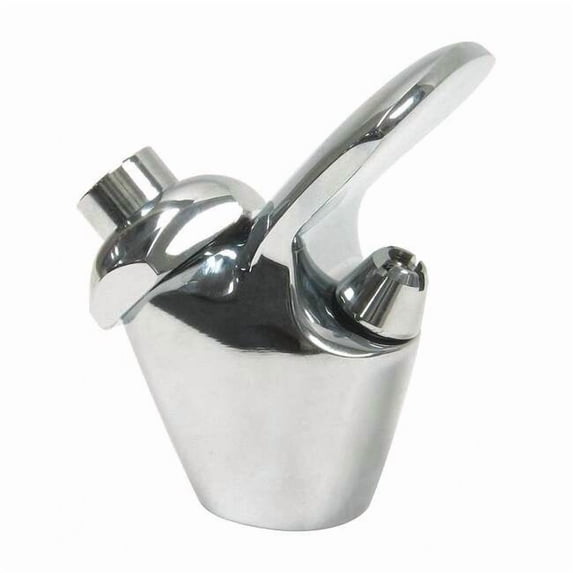 Kissler Brass Drinking Filler, Includes Bubbler Assembly 67-0200