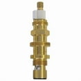 thumbnail image 1 of Kissler Faucet Stem,Price Pfister,Brass 11-6049, 1 of 1