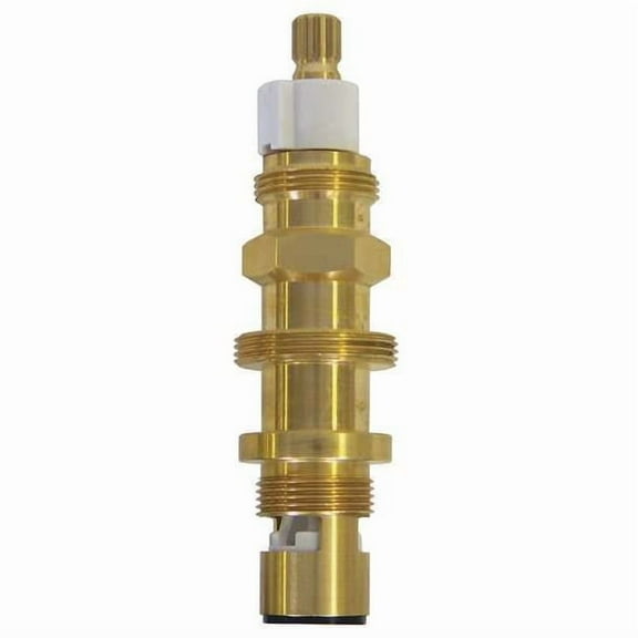 Kissler Faucet Stem,Price Pfister,Brass 11-6049