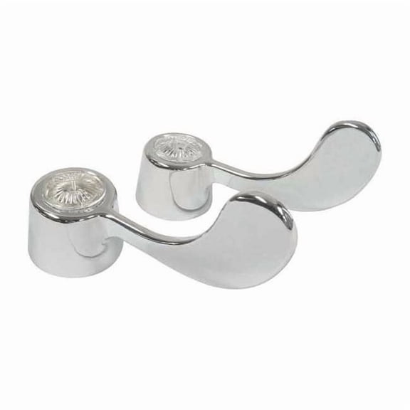 Handle Kit, Stems and Cartridges, Brass 94-424