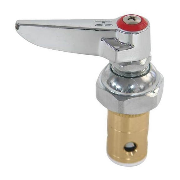 Kissler Handle,Brass 50-2063H