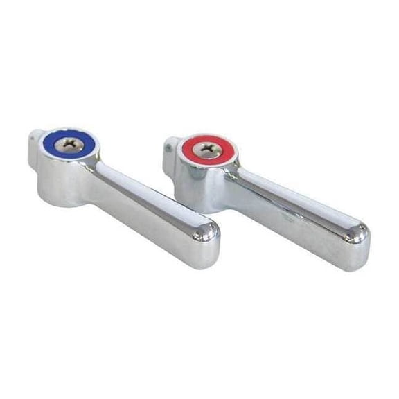 Kissler Handle, Brass, 2-1/8" Size, PR 97-0124