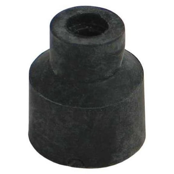 Kissler Handle Steel Flexor, Blk, PK5 F-222-3