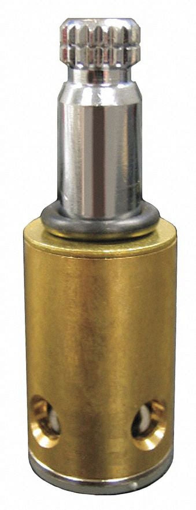 Kissler Hot Water Faucet Stem 11-0975H - Walmart.com