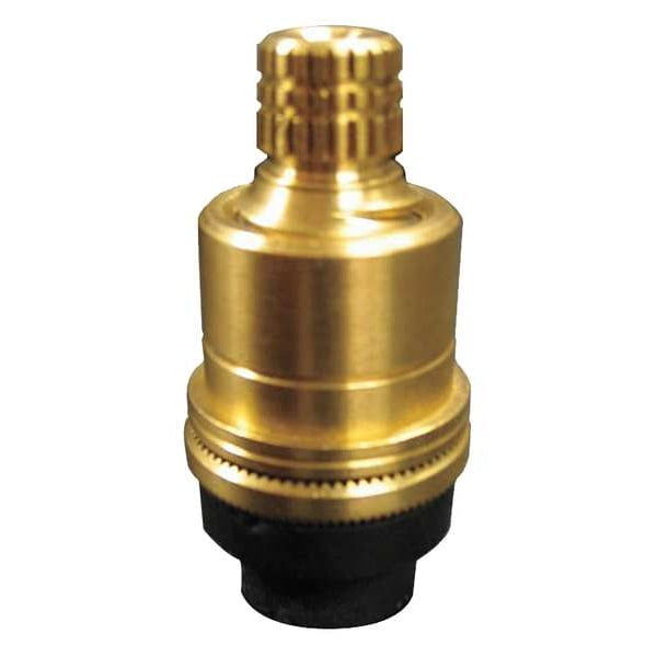 Brass Hot Water Faucet Stem Compression Valve