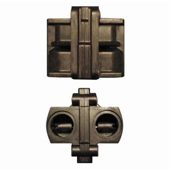 Kissler Pressure Bal Valve Kit,Kohler,Plastic 46-0080