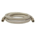 thumbnail image 1 of Kissler Supply Line,120 in. L,1/4 in. Stop Intel 88-6080, 1 of 1