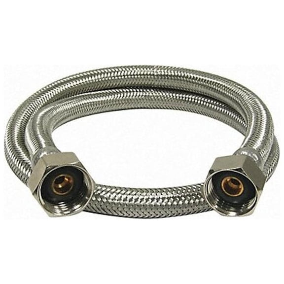 Kissler Supply Line,5/16" ID x 20" L 88-3120