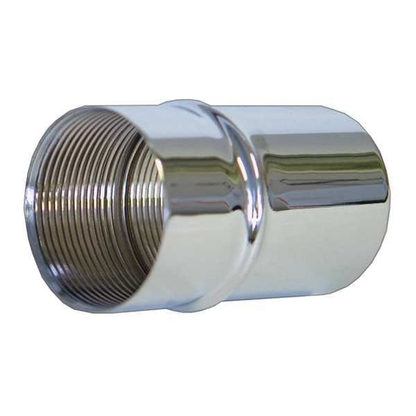 Chrome Brass Shower Trim Sleeve for Price Pfister