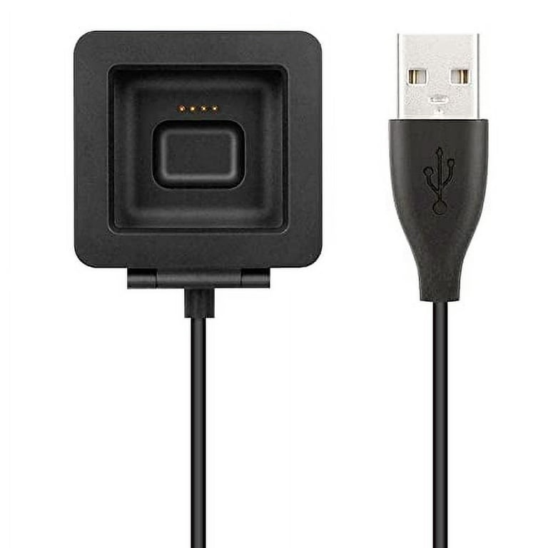 Fitbit blaze charger walmart in store hotsell