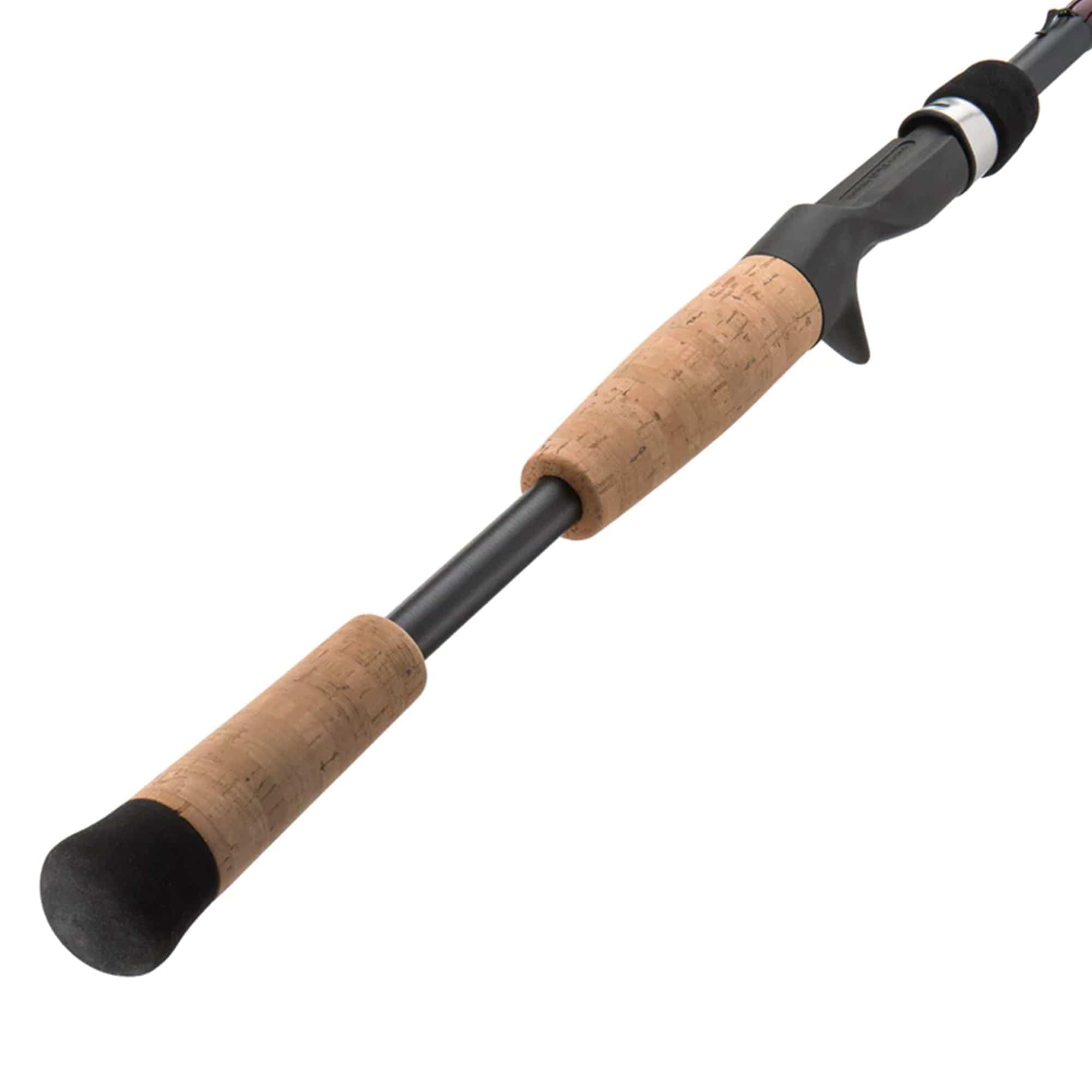 Kistler ZB705H Z Bone 7'0" 5 H Heavy Fast Action Casting Rod