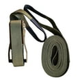 thumbnail image 1 of Kit 36' x 2'' w/ Hook & Ratchet Balance Training Walking Backyard Outdoor Fun, 1 of 5
