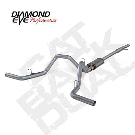 Diamond Eye Performance 304 Stainless Steel TIP; RA; 5X6X15in.: