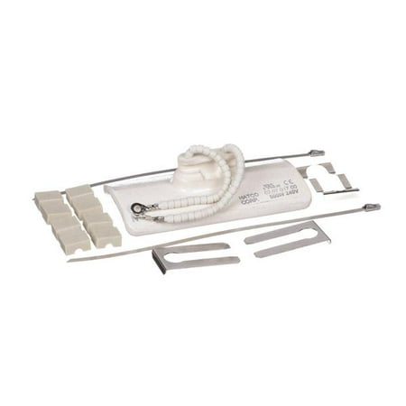 Hatco Kit,500W 240V 1/2 Size Element R02.07.017.00 - Genuine OEM Replacement Part