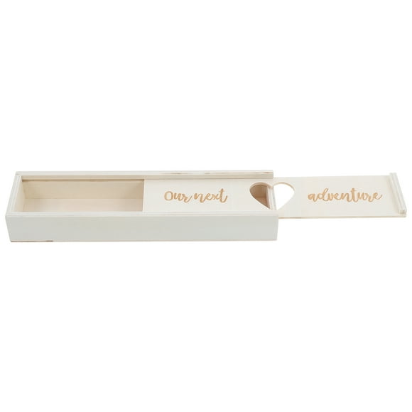 Kit Accessories Mini Decoration Pregnancy Test Gift Box Baby