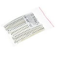 Kit Assorted Kit 1206 for Smd Resistor Kit Chip Resistors Combination