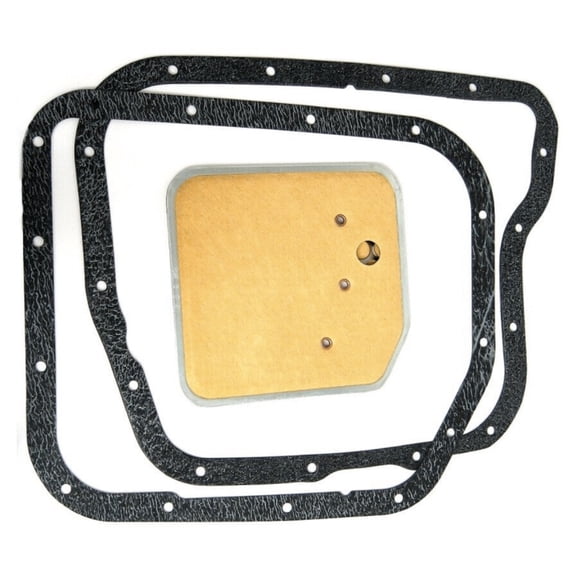 Kit Automatic Transmission Filter Rear For Aston Martin Chrysler Dodge Truck