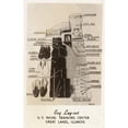 thumbnail image 1 of Kit Bag Contents - Us Navy Poster Print By Mary Evans Grenville Collins Postcard Collection, 1 of 3
