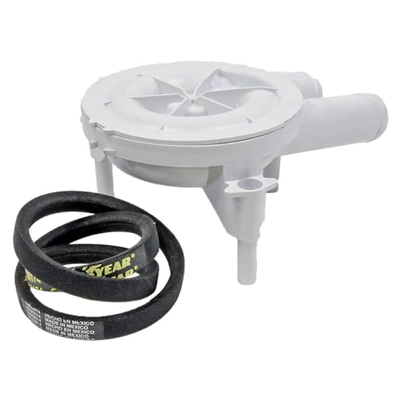 Kit Belt & Pump Model M/N 8/Post (RB150003)