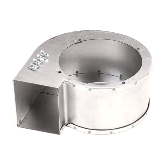 Ovention Kit,Blower Housing R02.12.131.00 - Genuine OEM Replacement Part