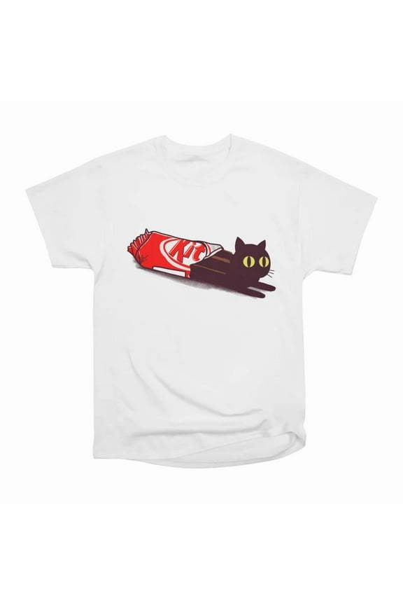 Kit Cat T-Shirt Tee Gift For Him Merch For Her Apparel For Friend