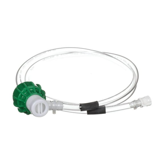 Concordia Beverage System Kit - Chocolate Sauce Qcd 98061 - Genuine OEM Replacement Part