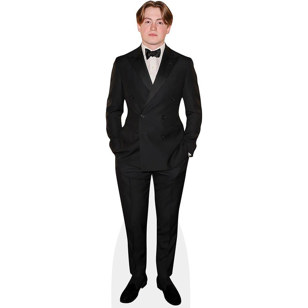 Kit Connor (Bow Tie) Cardboard Cutout (lifesize OR mini size). Standee ...