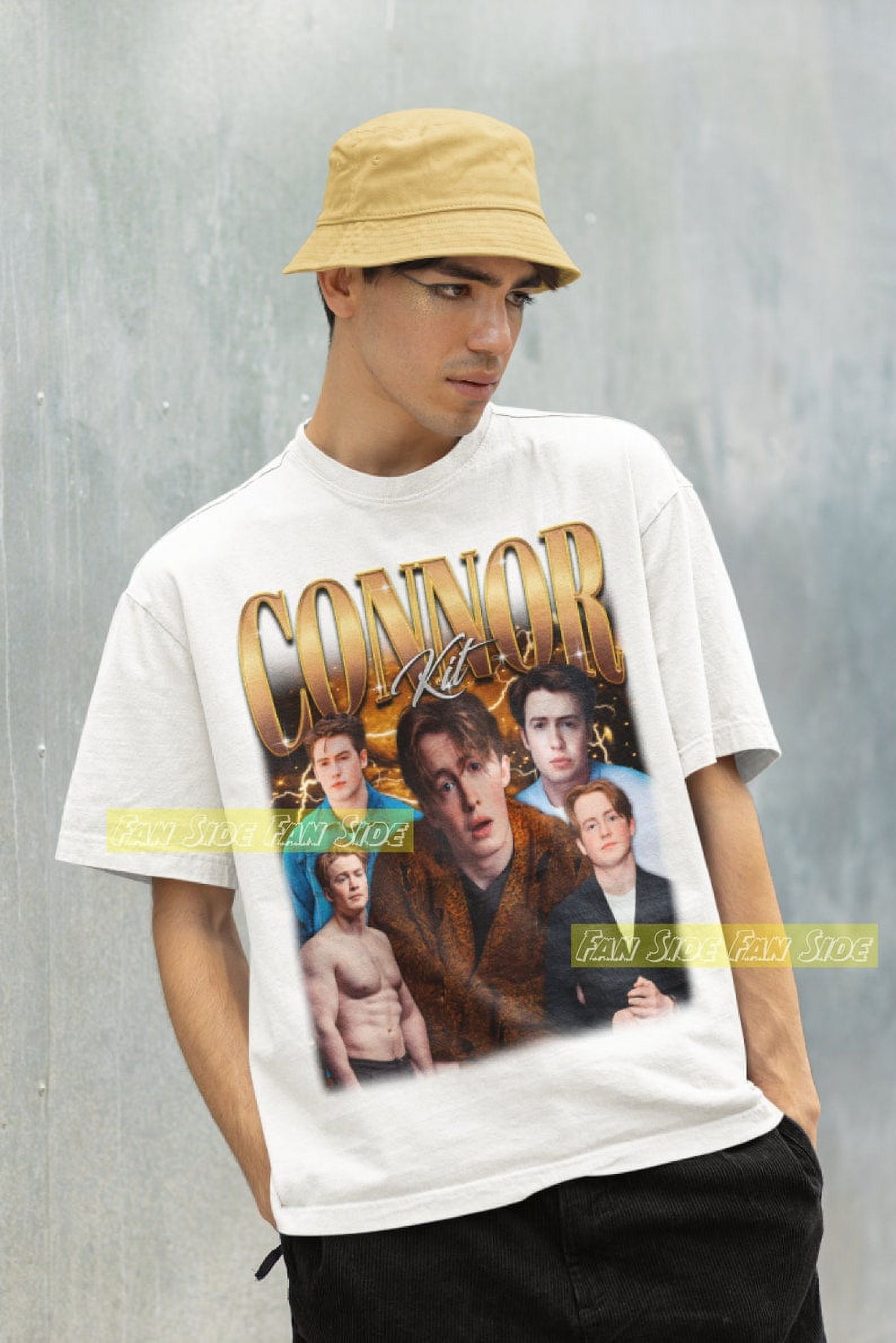 Kit Connor Shirt ,kit connor tshirt,kit connor crewneck,kit connor