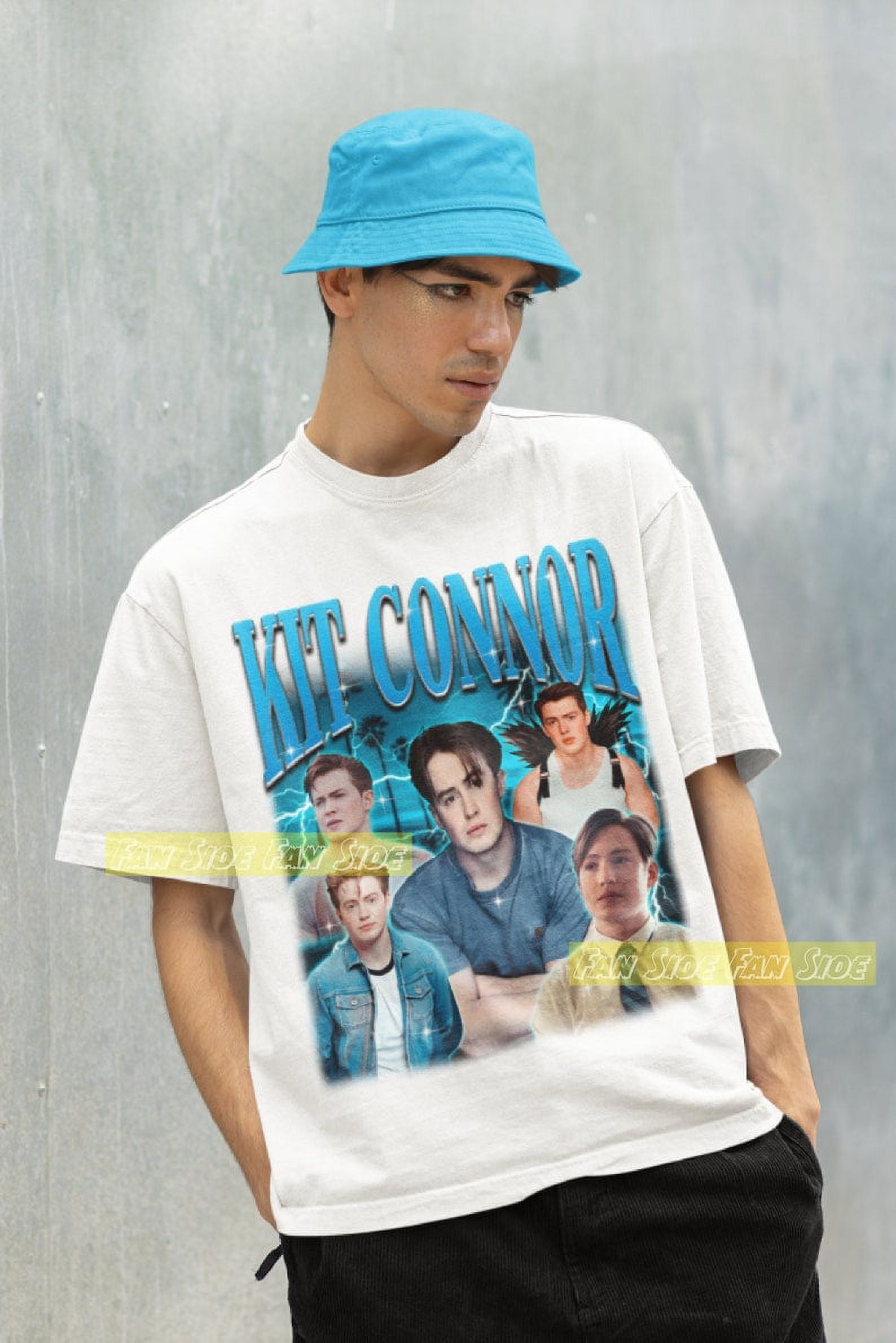 Kit Connor Shirt ,kit connor tshirt,kit connor crewneck,kit connor