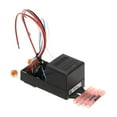 thumbnail image 1 of Wilbur Curtis Kit, Control Module Upm 220V G WC-739K - Genuine OEM Replacement Part, 1 of 4
