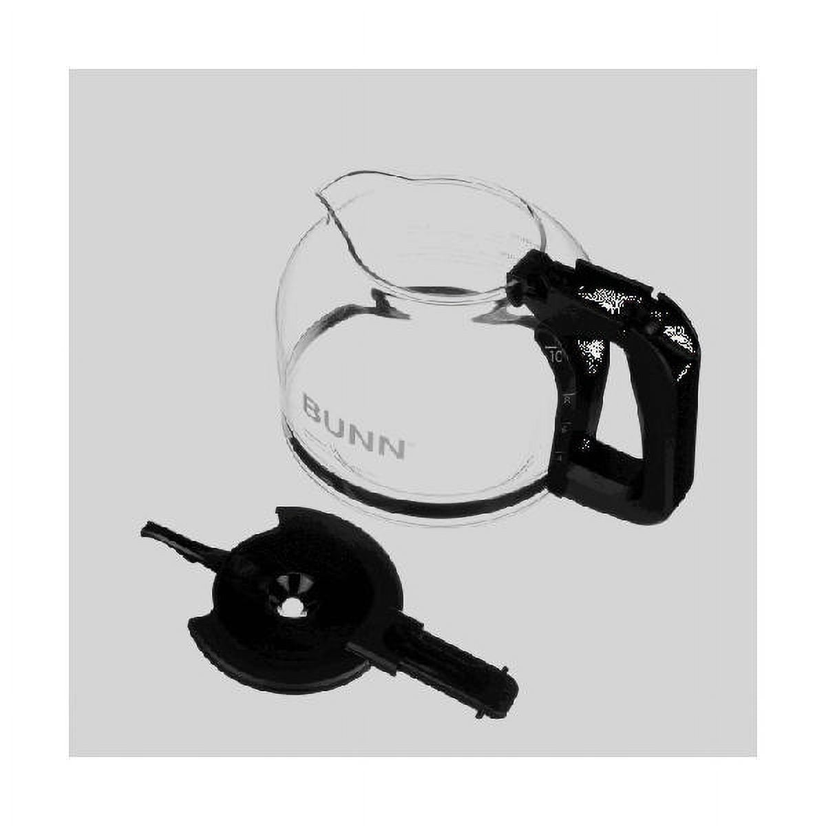Bunn Kit, Decanter Assembly (10 Cup) Bl 53523.1000 - Genuine OEM ...