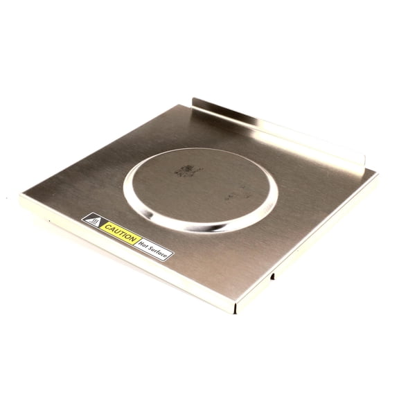 Wilbur Curtis Kit, Deck Warmer Ss- Mini Gems WC-5451 - Genuine OEM Replacement Part