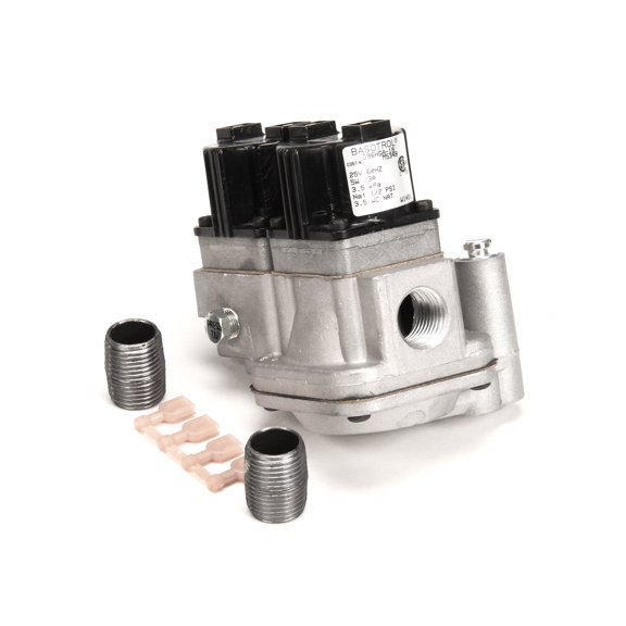 Middleby Kit,Dual Gas Valve Nat M5495 - Genuine OEM Replacement Part