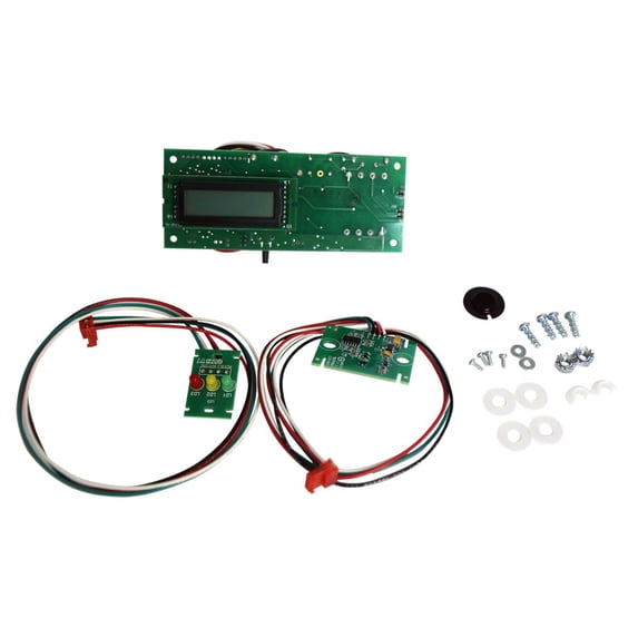 Kit - Electrical Package
