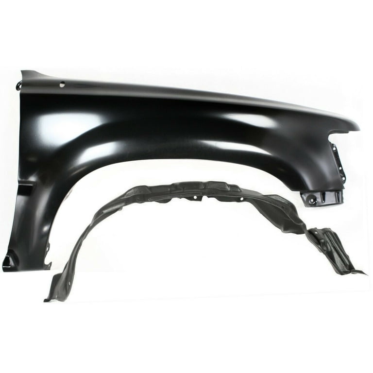 Replace® BNDL-206920 - 3-Piece (Hood Panel, Front Driver and Passenger Side Fender) (Value Line Replace® BNDL-206920 - 3-Piece (Hood Panel, Front Driver and Passenger Side Fender) (Value Line