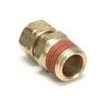 thumbnail image 1 of Cleveland Kit-Fitting,Comp.1/2Tx1/2Mpt Parke FK06204 - Genuine OEM Replacement Part, 1 of 4