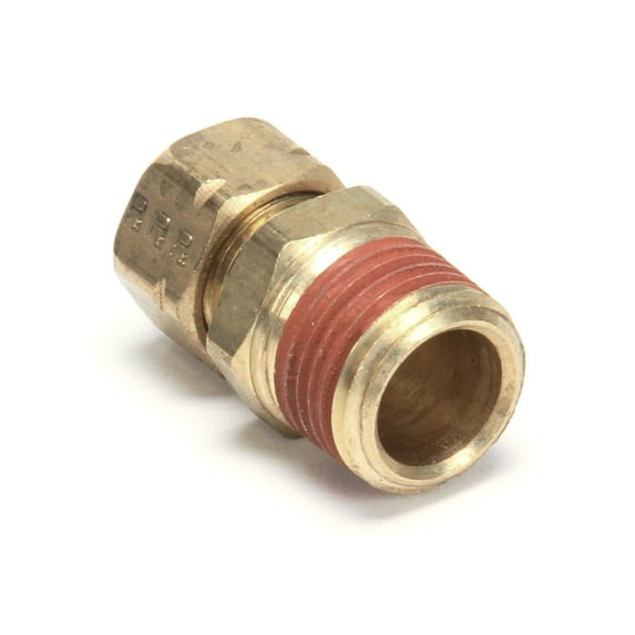 Cleveland Kit-Fitting,Comp.1/2Tx1/2Mpt Parke FK06204 - Genuine OEM Replacement Part