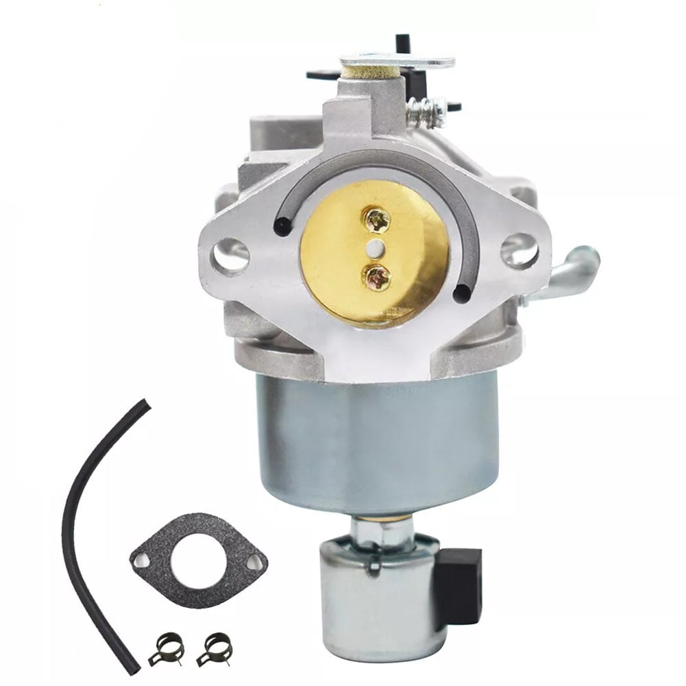 Kit Carburatore Per Briggs & Stratton - Modelli 31R907-0053 E 0055 - Labwork