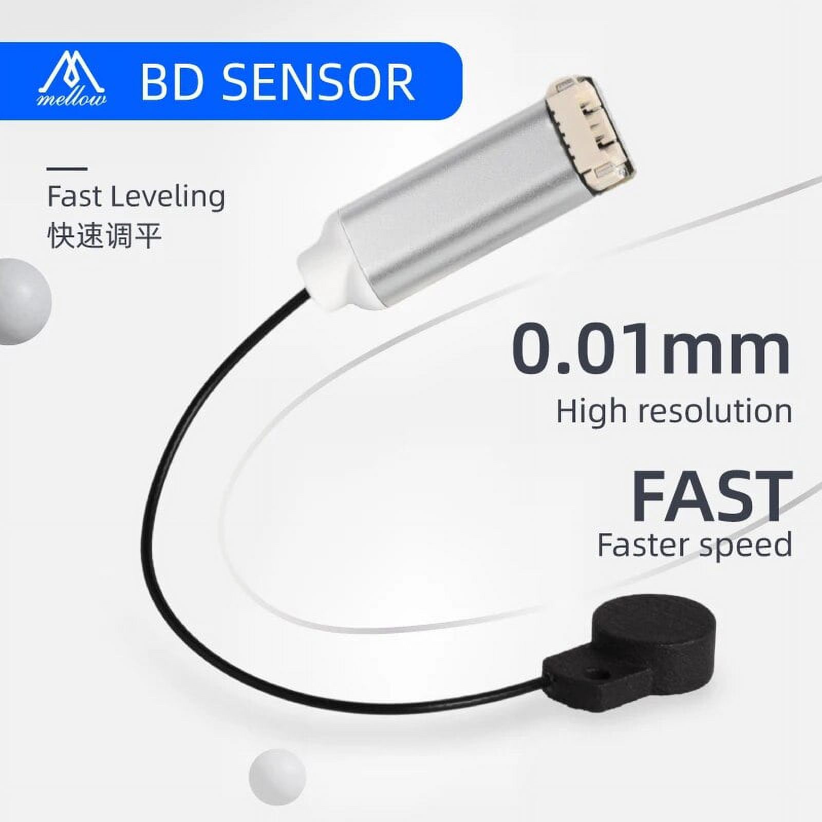 Kit For Marlin / Klipper DIY 3D Printer Z Auto Leveling Kits Voron