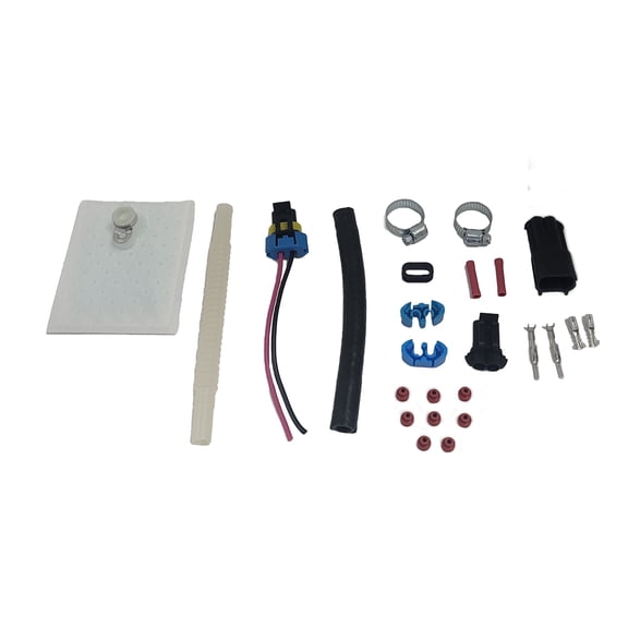 Kit For Walbro Pump Replaces 400-1168 (F90000267 F90000285 F90000295 F90000274)