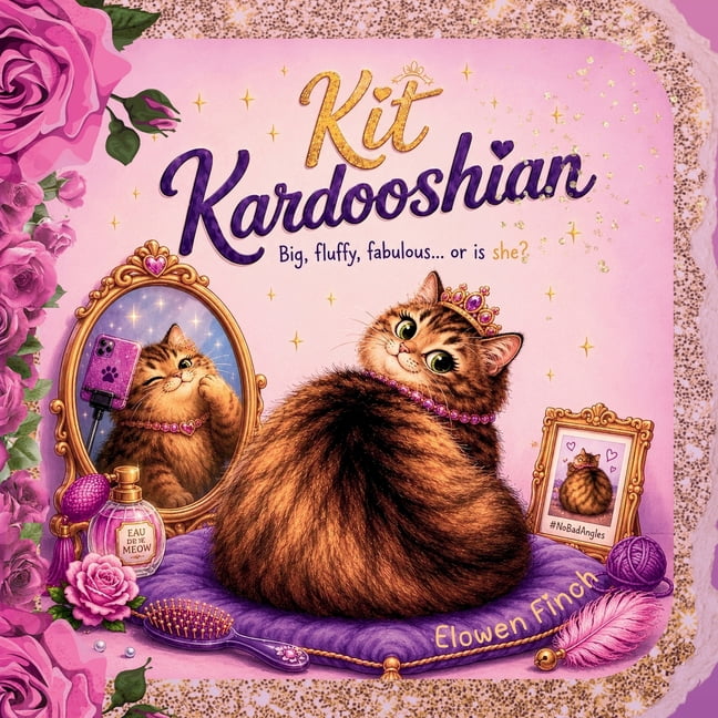 Kit Kardooshian, (Paperback)