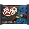thumbnail image 1 of Kit Kat Blackout Dark Chocolate Snack Size Candy Bars - 9.8-oz. Bag, 1 of 4