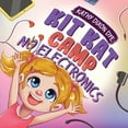 thumbnail image 1 of Kit Kat Camp: No Electronics, (Paperback), 1 of 6