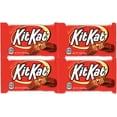 thumbnail image 1 of Kit Kat Chocolate Candy Bar - 1.5oz 4 Pack, 1 of 1