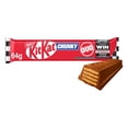 thumbnail image 1 of Kit Kat Chunky Duo Milk Chocolate bar 64g, Imported from Britain, 1 of 5