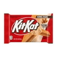 thumbnail image 1 of Kit Kat Churro Flavored Wafer King Size Candy, Bar 3 oz, 1 of 8