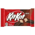 thumbnail image 1 of Kit Kat Dark Chocolate Wafer Candy, Individually Wrapped, Bar 1.5 oz, 1 of 4