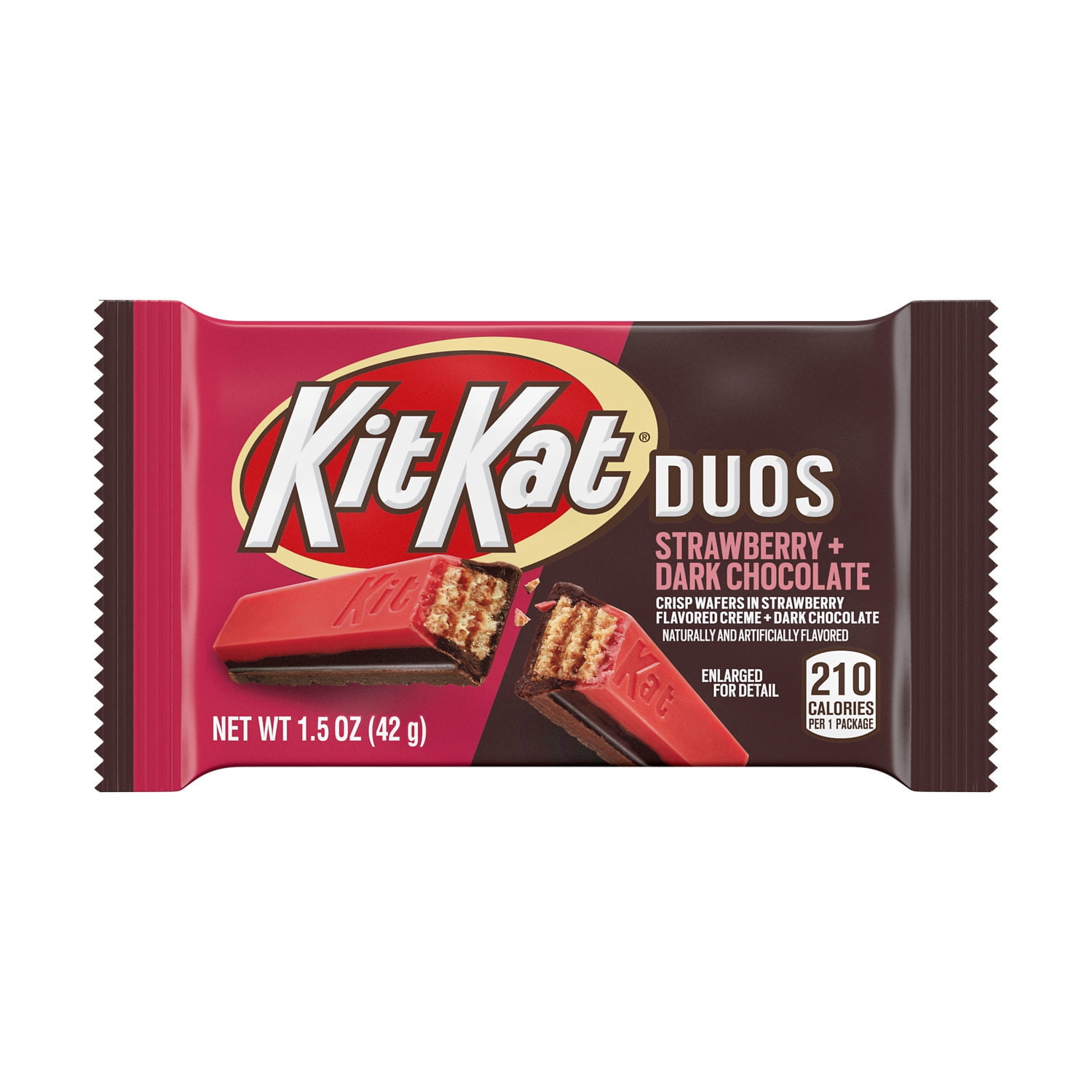 Kit Kat Brand Platform Development