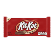 Kit Kat® Milk Chocolate Wafer XL Candy, Bar 4.5 oz, 12 Pieces