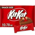 thumbnail image 1 of Kitkat Mini Bars 8.09 lb, 1 of 9